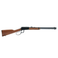 Imagem de RIFLE CAL.22WMR (MAGNUM) 20" CBC RIO BRAVO CORONHA MADEIRA - OXIDADO